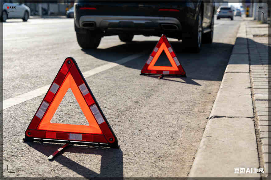 伊州区道路救援上门流动补胎案例